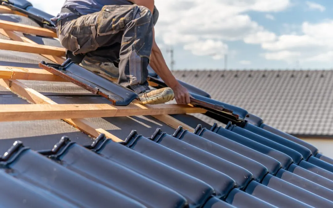 How to Save Money and Time with Professional Roofing Repair Services