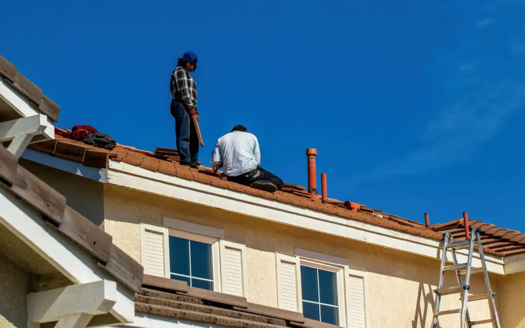 Roof Repair Santa Cruz