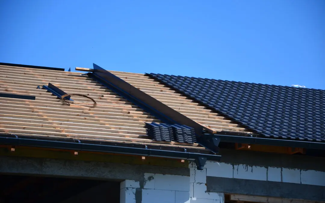 Understanding Roof Replacement Costs in Santa Cruz County