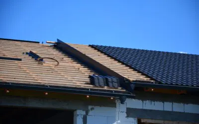 Understanding Roof Replacement Costs in Santa Cruz County