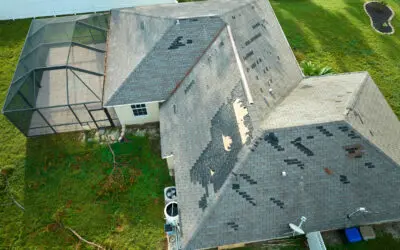 Storm Damage and Your Roof: What Santa Cruz Homeowners Need to Know