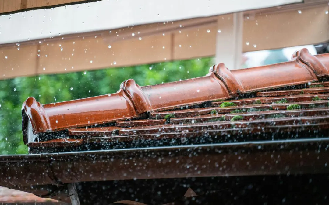 Trusted Roof Repair Services in Capitola, CA