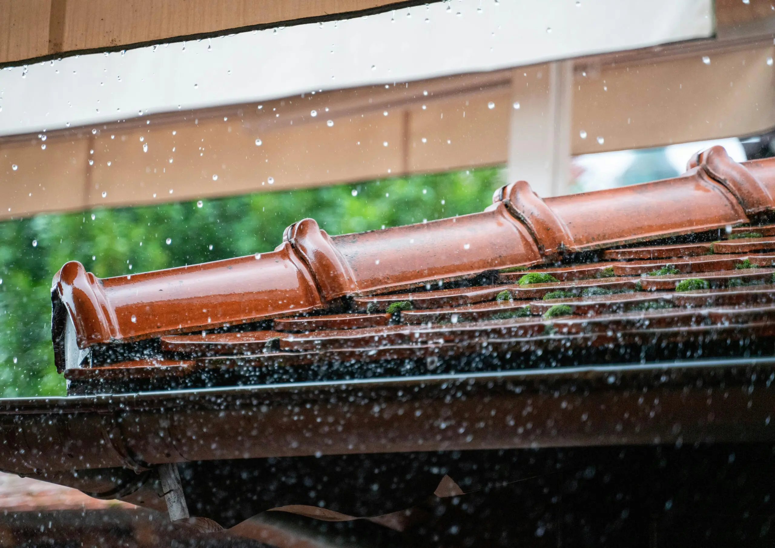 Trusted Roof Repair Services in Capitola, CA