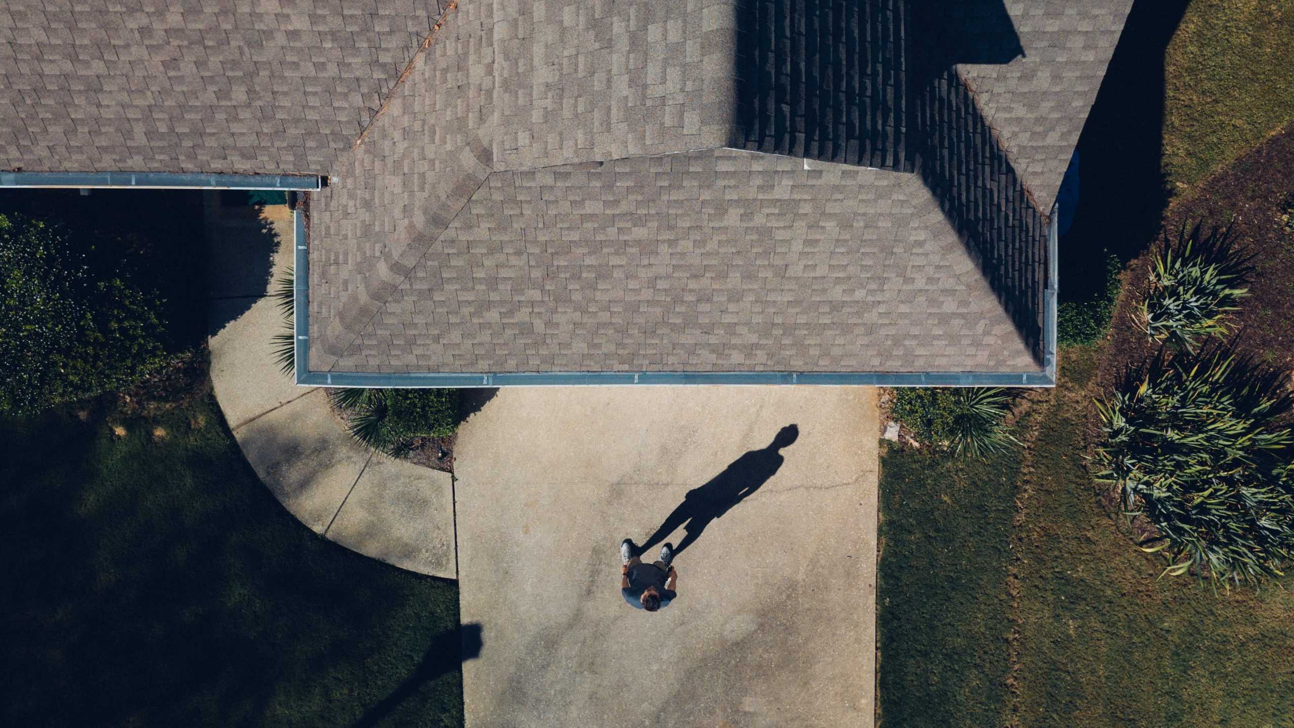 roof maintenance services in santa cruz ca