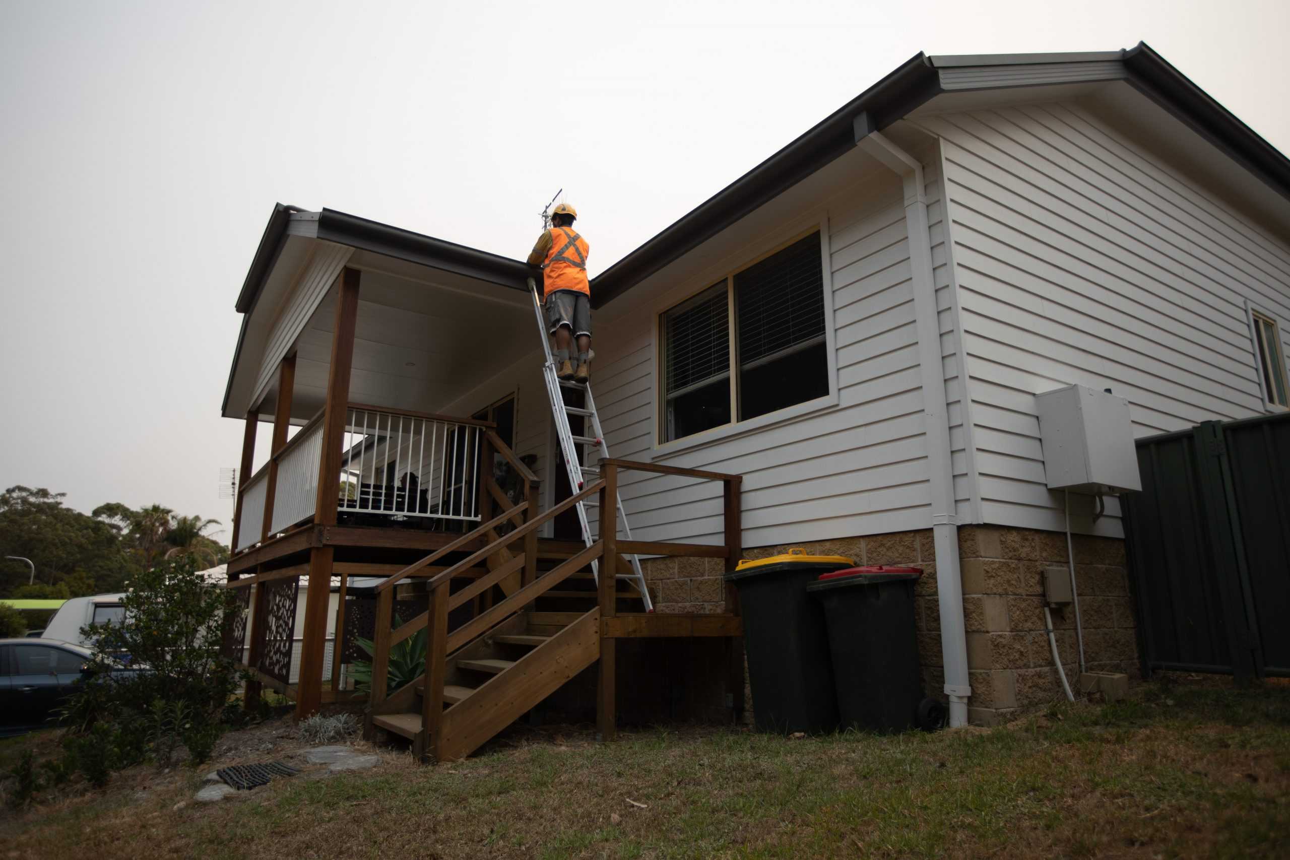 roof maintenance services in santa cruz ca