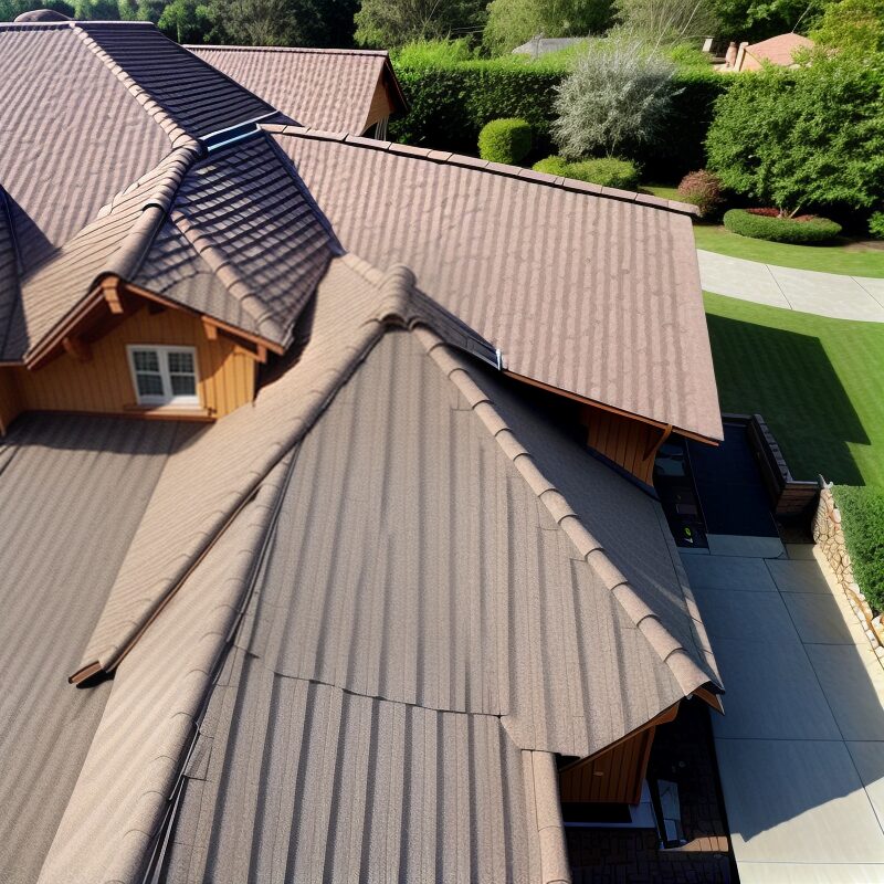 roof maintenance services in santa cruz ca