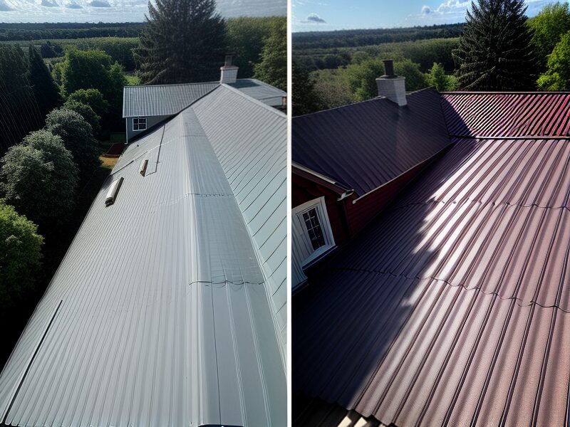 roof repair near me
