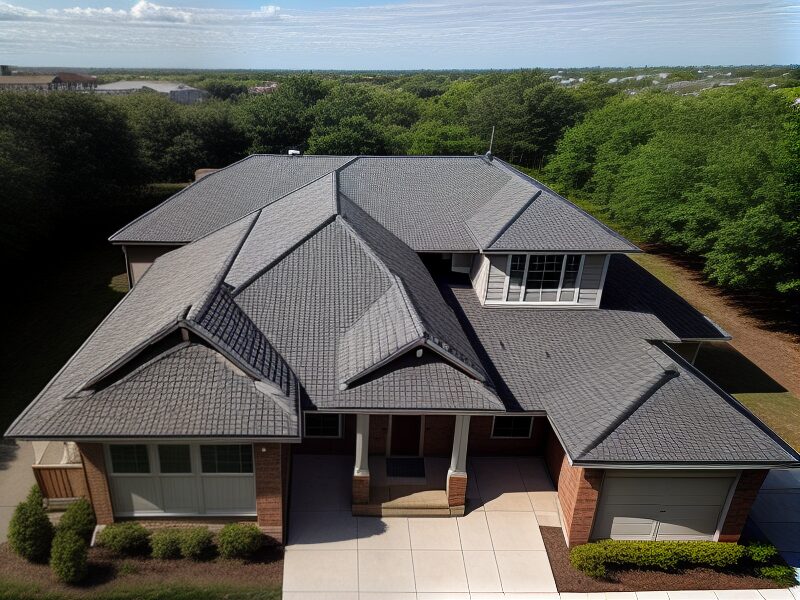roof maintenance services in santa cruz ca