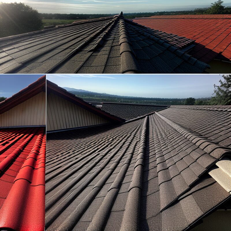 roof maintenance services in santa cruz ca