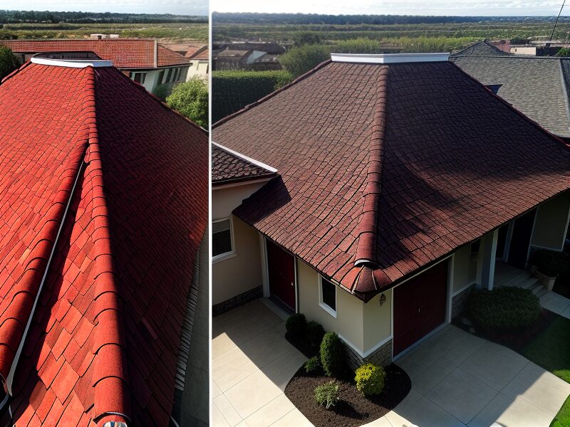 reroofing contractor santa cruz ca