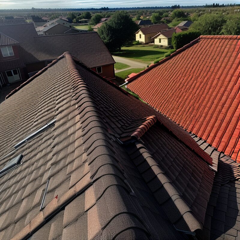 roof maintenance services in santa cruz ca