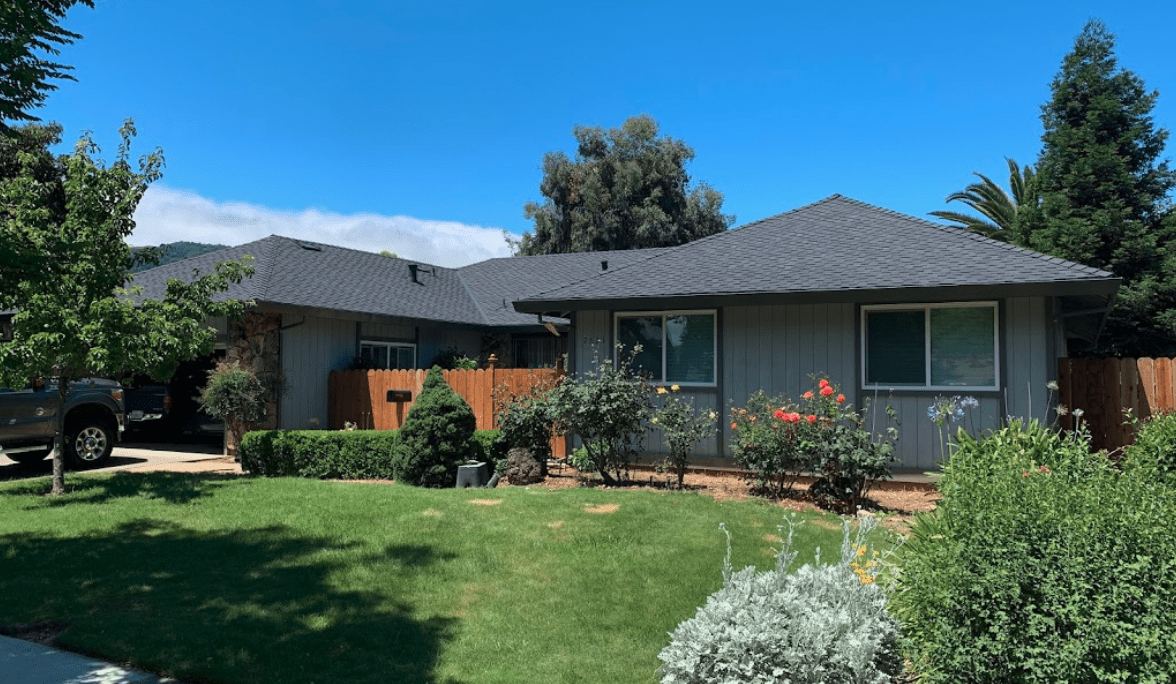 roof maintenance services in santa cruz ca
