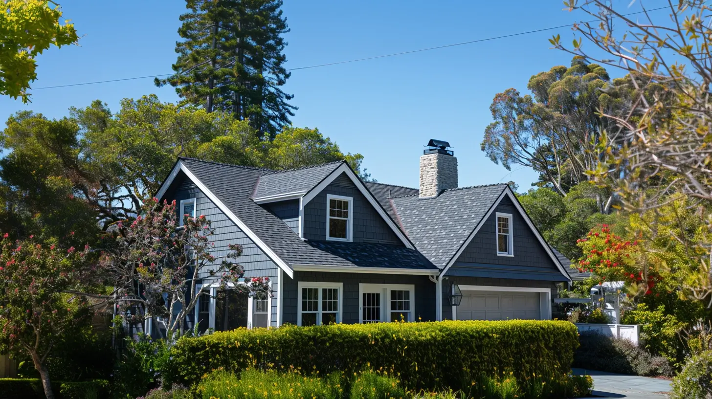 roof maintenance services in santa cruz ca
