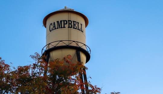 Campbell, CA Roofing Company Campbell, CA Roofing Company