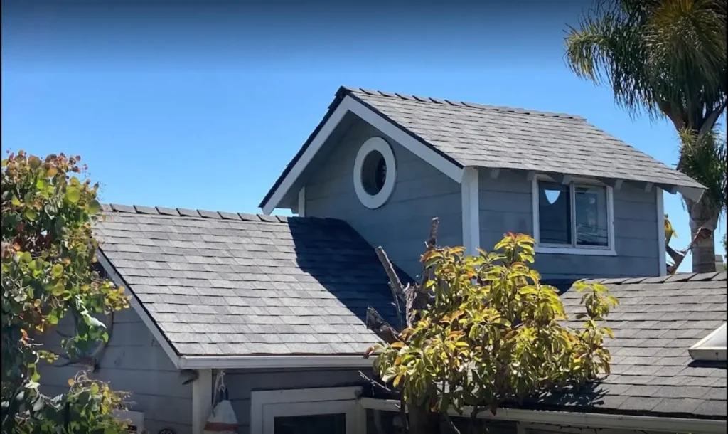 coastal roofing Capitola