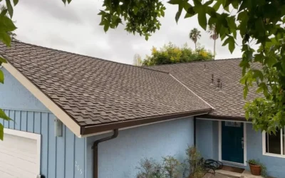 4 Coastal Roofing Challenges Every Capitola Homeowner Should Know