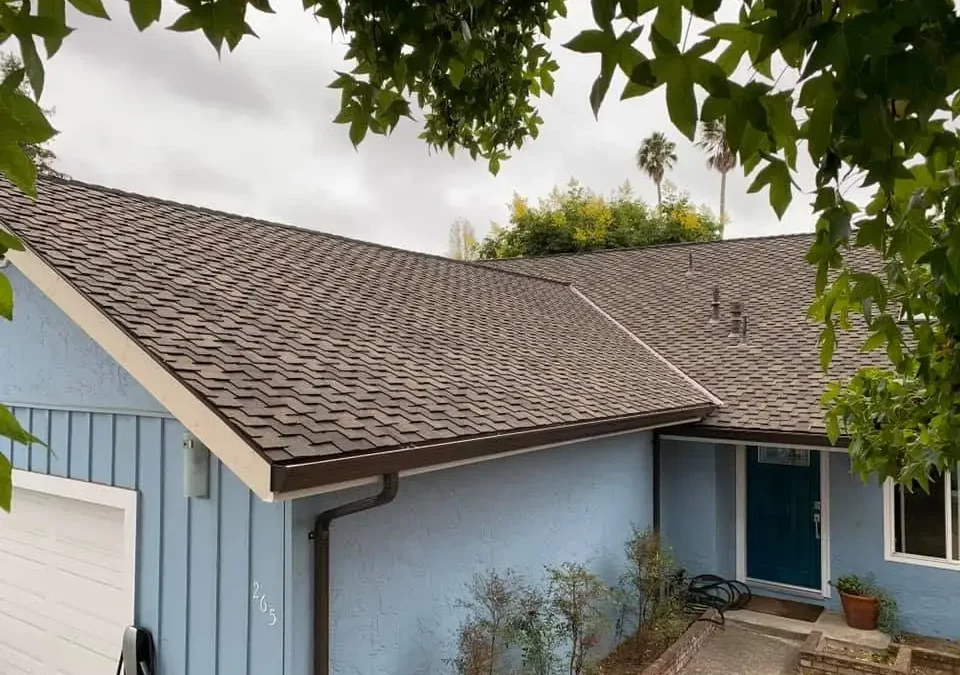 coastal roofing Capitola CA